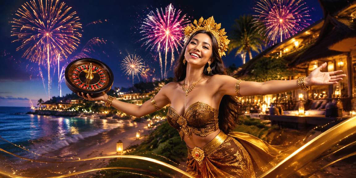 gebyar123 Live Casino
